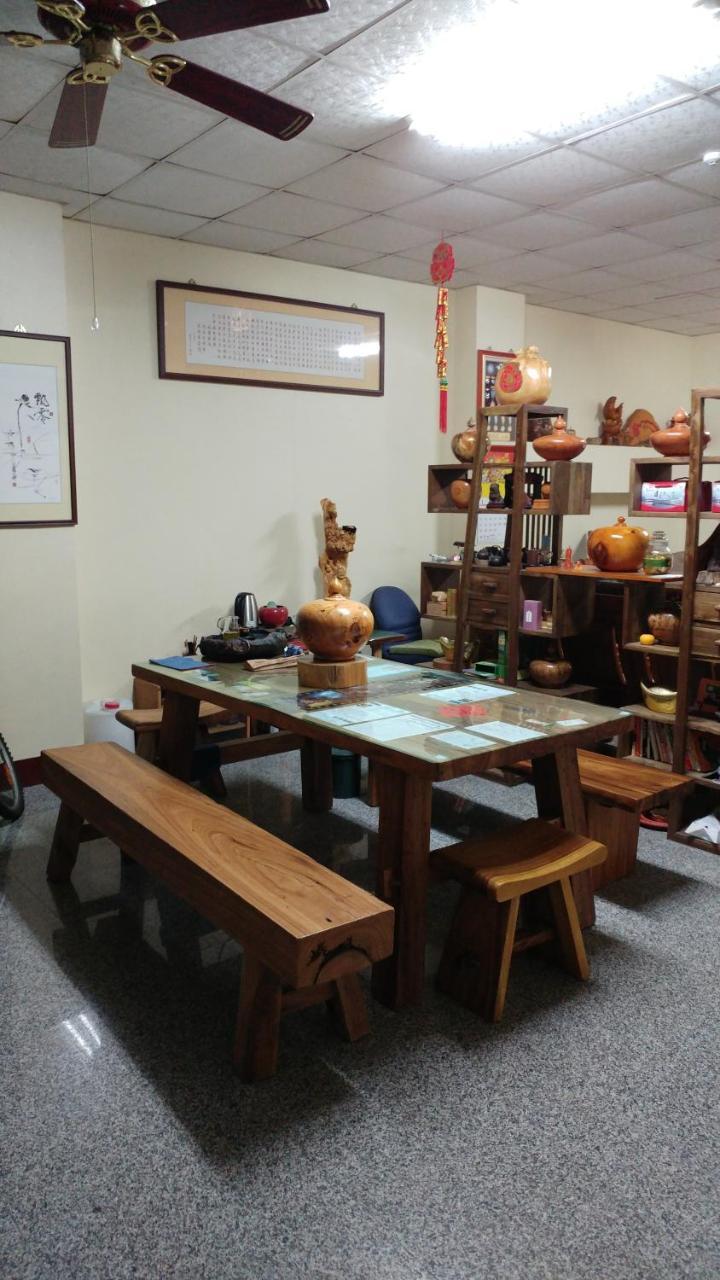 Grandma Yu'S B&B Jücsi Kültér fotó