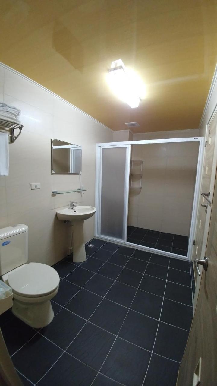 Grandma Yu'S B&B Jücsi Kültér fotó