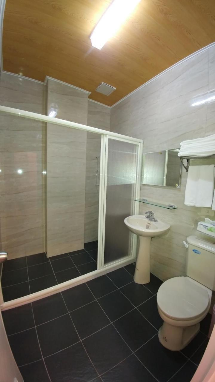 Grandma Yu'S B&B Jücsi Kültér fotó