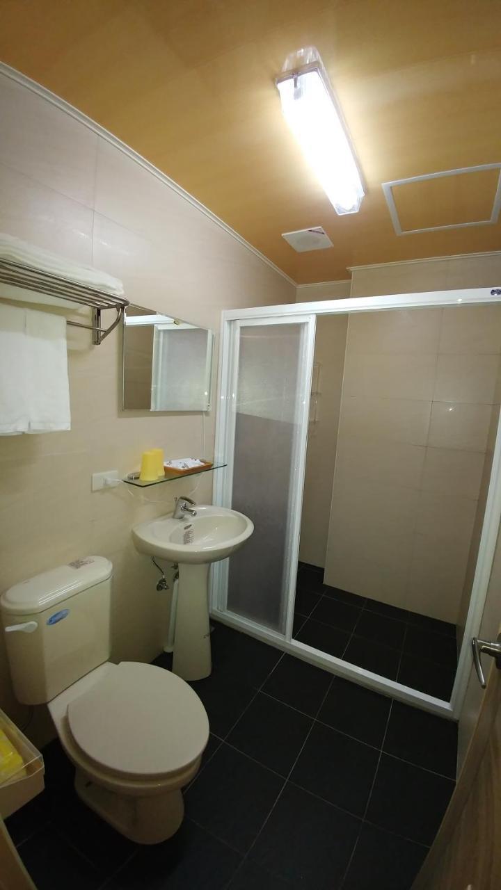 Grandma Yu'S B&B Jücsi Kültér fotó