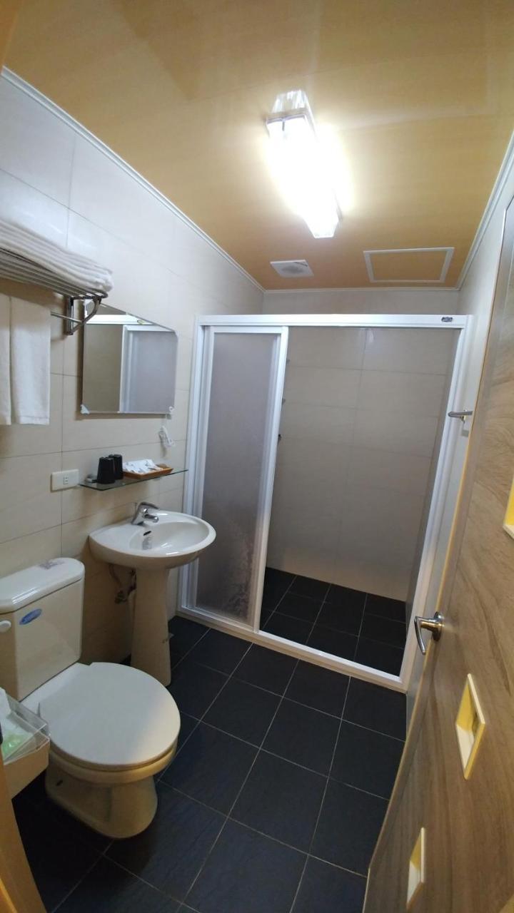 Grandma Yu'S B&B Jücsi Kültér fotó