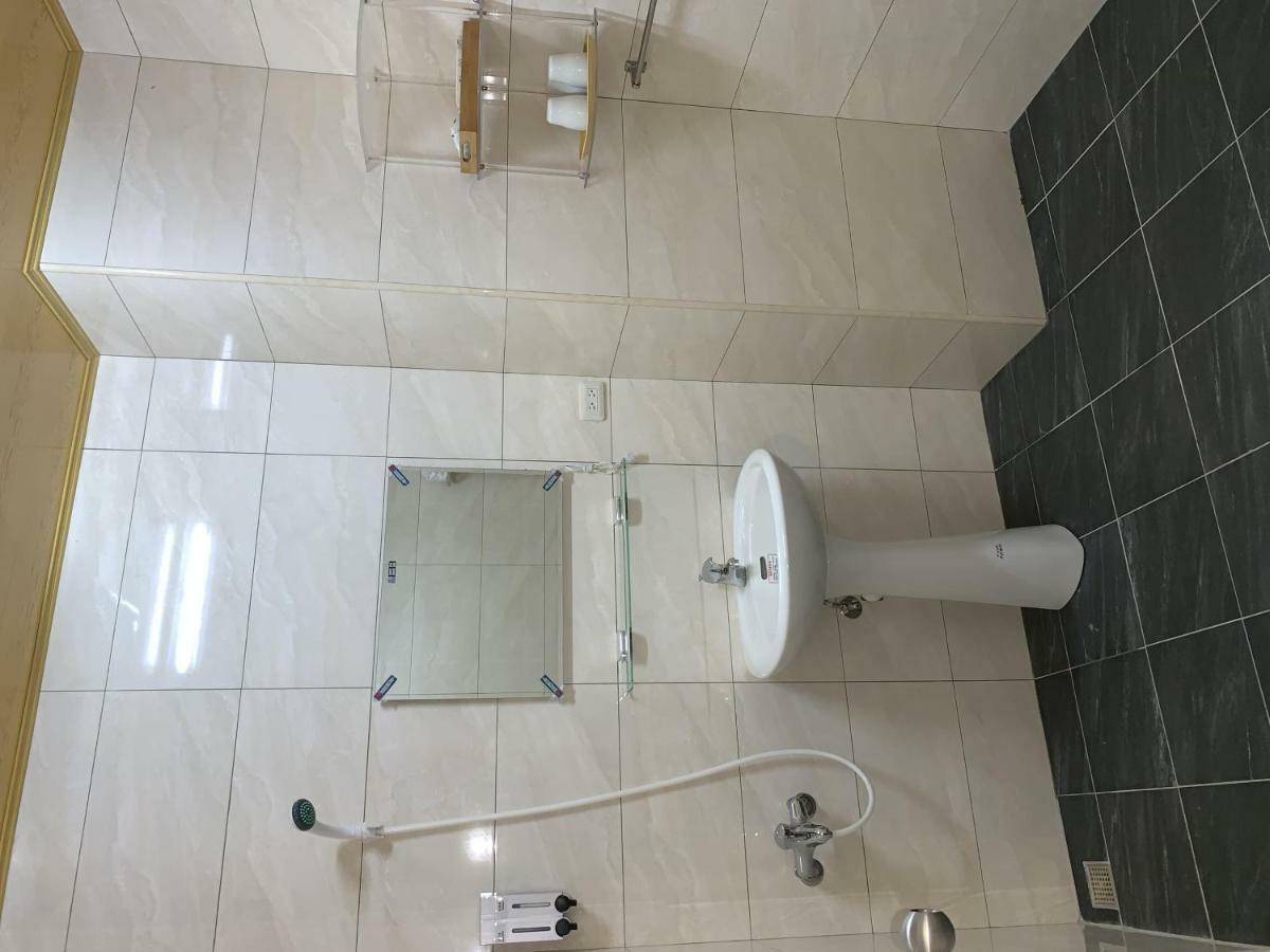 Grandma Yu'S B&B Jücsi Kültér fotó
